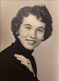 Life Story for Wilma Jewel DeSoto