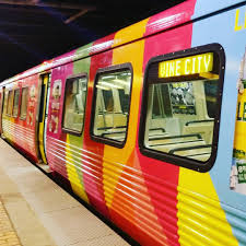 Check spelling or type a new query. Rainbow Marta Train Atlanta Marta Rainbows Nyc Subway Notes From Underground Underground
