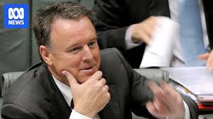 Fitzgibbon's dad defends Chinese friendship