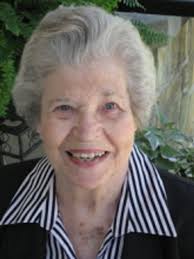 Anna Laura Todd Obituary January 13, 2013