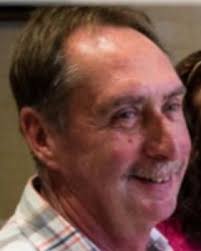 Alan Crossley Obituary