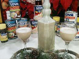 Maybe you would like to learn more about one of these? Goya De Puerto Rico Recetas Chef Rosita Coquito De Navidad Puerto Rico Food Goya Coquito Recipe Coquito Recipe