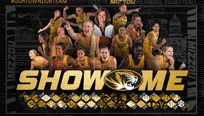 Do You Know Jacks T About This Mizzou Womens Basketball Team