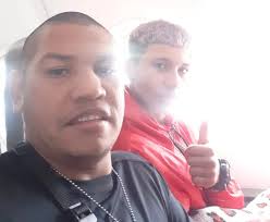 Con sólo 14 años, Nicolás Peralta fue convocado al campus de entrenamiento  de boxeo de la Selección. Aquí la entrevista con su papá, donde nos cuenta  sobre la experiencia y su futuro