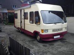 Mercedes Tabbert 4 Recreational Vehicles Mercedes Camper Van