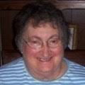 Evelyn Downs Obituary (2013)