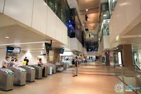 We recommend booking tanjong pagar railway station tours ahead of time to secure your spot. Tanjong Pagar Mrt Station Concourse Level Land Transport Guru