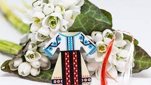 Studiiile au demonstrat ca, in cazul familiilor cu mai multi copii, ordinea in care acestia au fost nascuti are un impact asupra modului. 1 Martie MÄƒrÈ›iÈ™orul TradiÈ›ii Obiceiuri È™i Legende