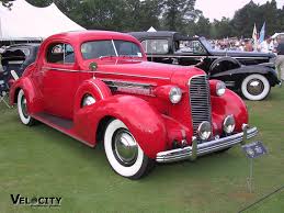 Image result for Pomerang Brown 1936 Cadillac