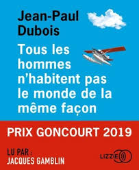 Tous les hommes n'habitent pas le monde de la... - Jean-Paul ...
