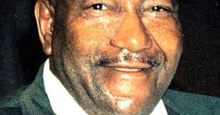 Charles Nimrod Pinson