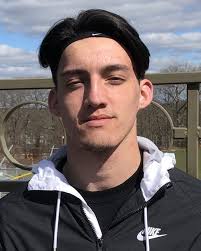 MEET THE TEAM: Diman boys' track