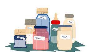 How to donate breast milk california. The Ethics Of Donating Breast Milk The Atlantic