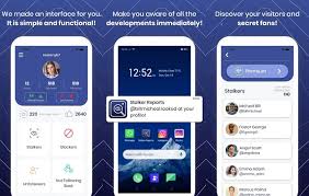Jul 31, 2020 · how to know if someone is stalking you on instagram 1. 7 Best Instagram Stalker Apps Online Tools To See Stalkers Free