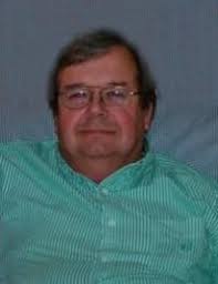 Richard E. Young Obituary (1952