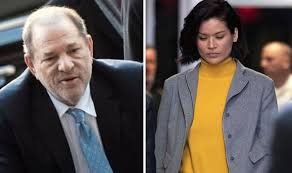 During his career as a film producer, harvey weinstein, formerly of miramax films and the weinstein company (twc), exploited his influential position to commit criminal sexual acts including rape. Harvey Weinstein Victim Reveals Orchestrated Way She Was Lured To Convicted Film Boss World News Express Co Uk