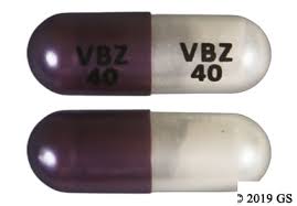 Image result for Valbenazine