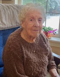 Margaret Hoyt Obituary