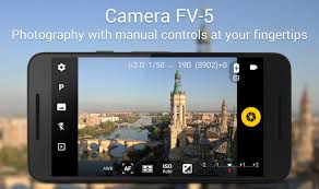 Best Android Camera App