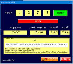 Aplikasi rapor k13 profesional aplikasi rapor k13 profesional adalah aplikasi penilaian dan rapor berdasarkan kurikulum 2013, khusu. Aplikasi Togel Excel Laco Blog