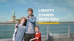 While its coverage is comprehensive, some states. Liberty Mutual Insurance Tv Commercial Quick And Easy Mobile Estimates 2016 Youtube