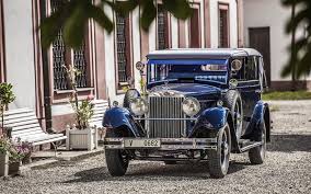 Sie tragen kein gebrauchtwagenrisiko bei. Skoda Museum In Mlada Boleslav In Der Tschechischen Republik