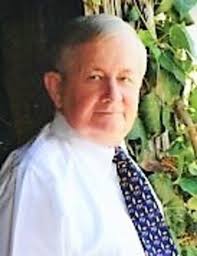 Richard Glen Chapman Obituary