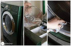 Check spelling or type a new query. How To Clean Your Front Load Washing Machine In 5 Easy Steps