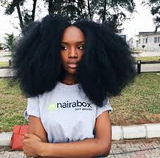 Pinterest Baddiebecky21 Bex Natural Hair Styles Beautiful Natural Hair Long Natural Hair