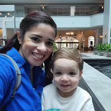 Gentle Touch Doula with Laura Hurst