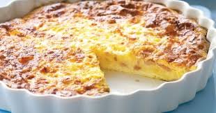 Impossible Quiche Recipe In 2020 Quiche Recipes Impossible Quiche Recipes