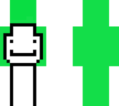 Importing custom skins is still possible in minecraft on windows 10 and mobile. Dream Minecraft Skin