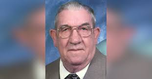Obituary information for Edward Ellis Semones