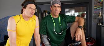 An aging latin lover gets dumped by his sugar mama and must fend for himself in a harsh world. How To Be A Latin Lover Tanweer