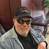 Robert Lynn Nuss Obituary