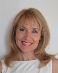 Maria Morgan's Instagram, Twitter & Facebook