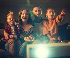 What should i watch tonight? 50 Best Kids Movies For Family Movie Night Mommypoppins Things To Do With Kids