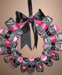 Hot Pink And Zebra Baby Shower Decorations Zebra Baby Shower Theme Should Reflect In Every Baby Shower Inspiration Baby Shower Themes Baby Shower Decorations