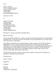 Cover Letter For Video Editing Buy An Essay Paper
