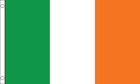 Ireland flag hanging png converter to jpg. With Eyelets For Hanging Novelties Direct Ireland Rep Ireland Flag 5ft X 3ft 100 Polyester Sports Outdoors Water Sports Mymobileindia Com