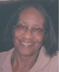 Fannie Atkinson Obituary November 25, 2012
