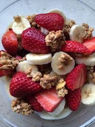 Delicieus Nourriture Manger Sainement Recette Recettes De Cuisine