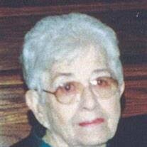 Lula Currie Obituary