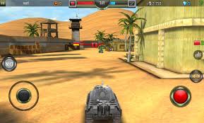 Participa en una épica batalla de tanques multijugador en línea. Iron Force Apk For Android Download