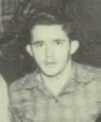 Francis H “Fritz” Lancaster (1936-2021)