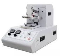 Universal Wear Abrasion Tester
