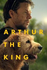 Arthur the King (2024): Where to Watch and Stream Online
