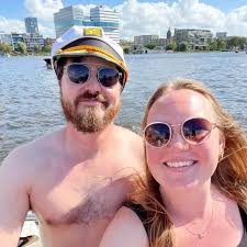 Maggie Sommers and Matthew Satchell's Wedding Website