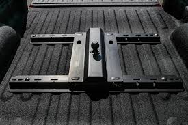 Maybe you would like to learn more about one of these? Eaz Lift 48554 Gooseneck Ball Plate For 5th Wheel Rails 1 Pack Buy Online In Bahamas At Bahamas Desertcart Com Productid 107174841