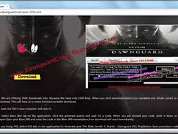 But if they're there and still not working for some reason, verifying integrity is usually the best way to repair any issues. Skyrim S Dawnguard Dlc Pc Crack Razor1911 Video Dailymotion